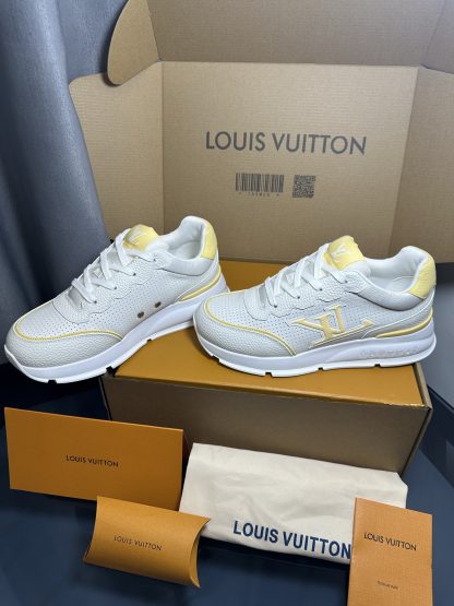 Louis Vuitton's latest casual shoes - Image 5
