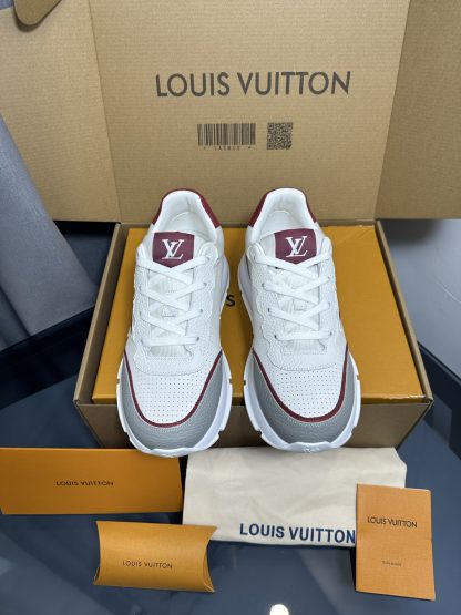 Louis Vuitton's latest casual shoes - Image 5