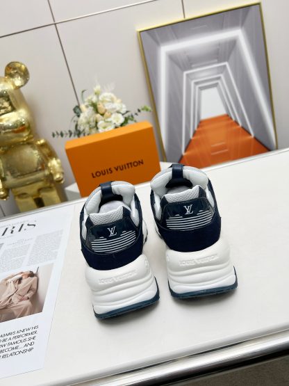 Louis Vuitton Run55 sneakers - Image 4