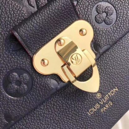 Louis Vuitton VAVIN Small Handbag - Image 4