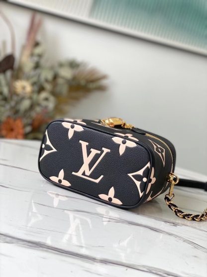 Louis Vuitton Vanity Small Bag - Image 4