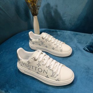 Louis Vuitton Time Out sneakers