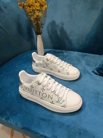 Louis Vuitton Time Out sneakers - Image 5