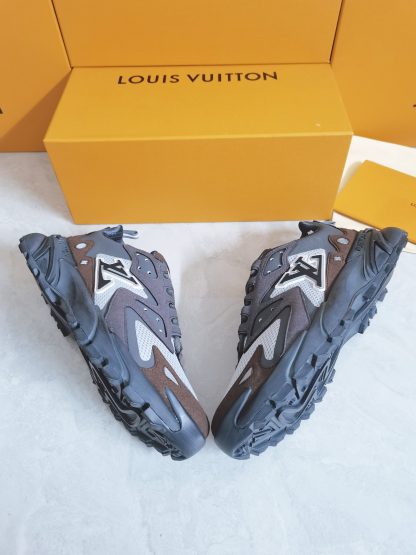 Louis Vuitton's hottest sports shoes - Image 4