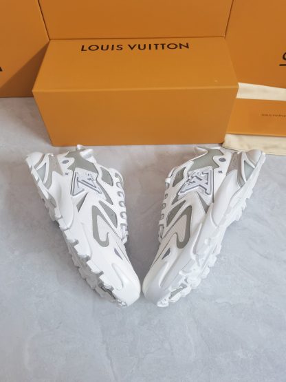 Louis Vuitton's hottest sports shoes - Image 4