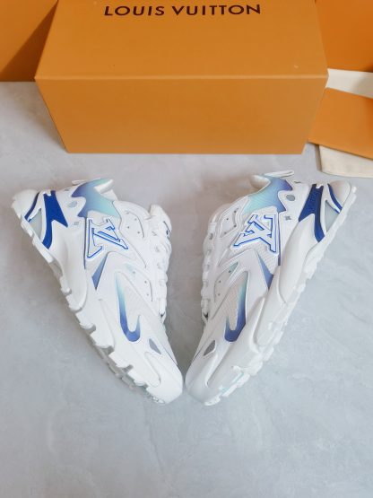 Louis Vuitton's hottest sports shoes - Image 4