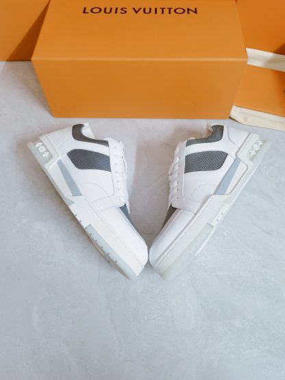 Louis Vuitton's hottest sports shoes - Image 4