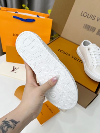 Louis Vuitton Classic Espadrilles - Image 5