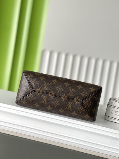 Louis Vuitton The Drop Handbag Underarm - Image 4