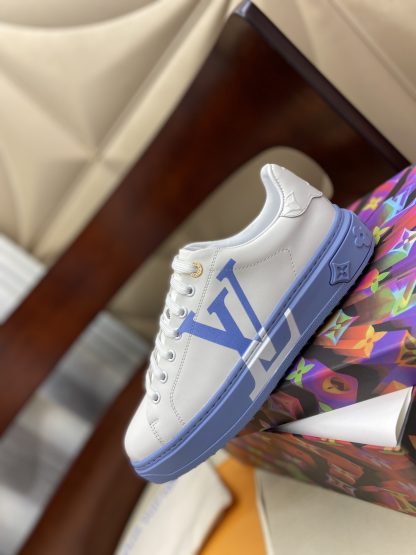 Louis Vuitton couple's casual shoes - Image 4