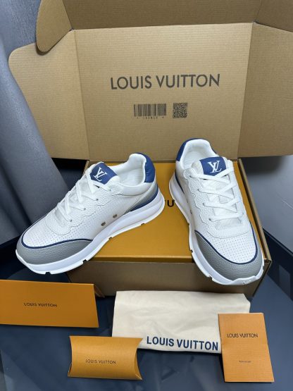 Louis Vuitton new casual shoes - Image 5