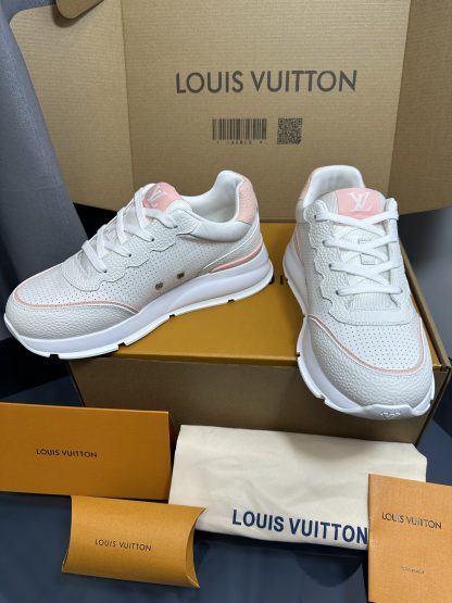 Louis Vuitton new casual shoes - Image 5