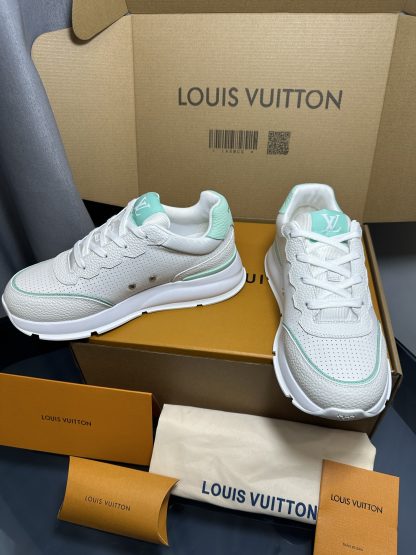 Louis Vuitton new casual shoes - Image 5