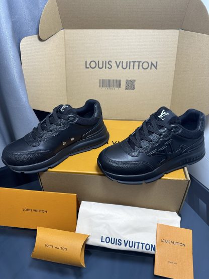 Louis Vuitton new casual shoes - Image 5