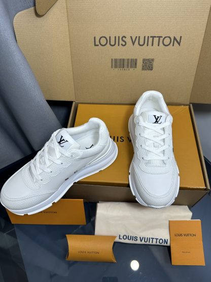 Louis Vuitton new casual shoes - Image 5