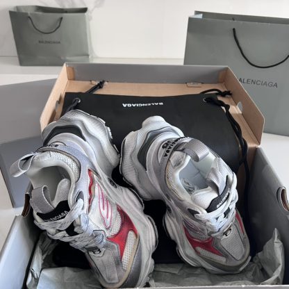 Balenciaga CARGO 23ss catwalk sneakers - Image 4