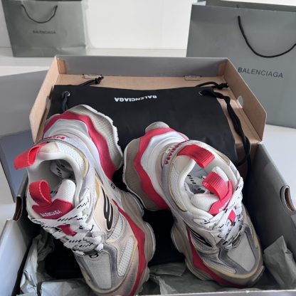 Balenciaga CARGO 23ss catwalk sneakers - Image 4
