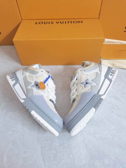 Louis Vuitton casual loafers - Image 4