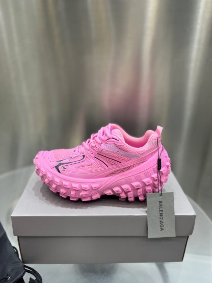 Balenciaga SSHANG tire shoes sports shoes - Image 4