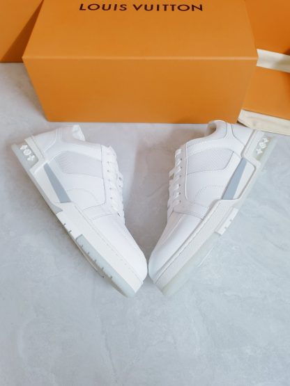 Louis Vuitton casual sports shoes - Image 4