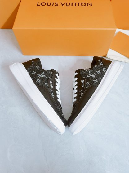 Louis Vuitton casual sports shoes - Image 4
