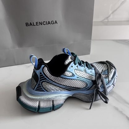 Balenciaga versatile retro trendy running shoes - Image 4