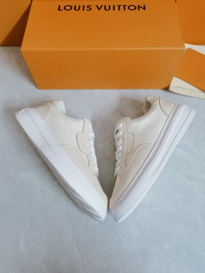 Louis Vuitton casual sports shoes - Image 4