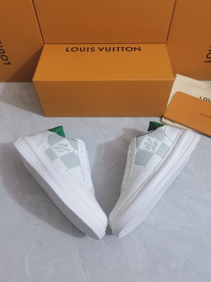Louis Vuitton casual sports shoes - Image 4