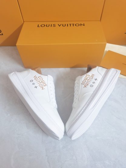 Louis Vuitton casual sports shoes - Image 4
