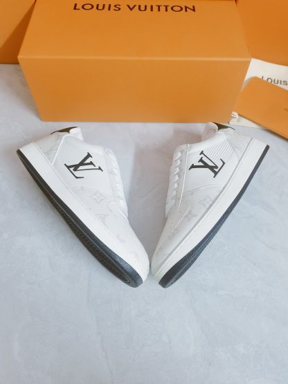 Louis Vuitton casual sports shoes - Image 4
