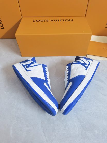 Louis Vuitton casual sports shoes - Image 4