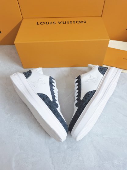 Louis Vuitton casual sports shoes - Image 4