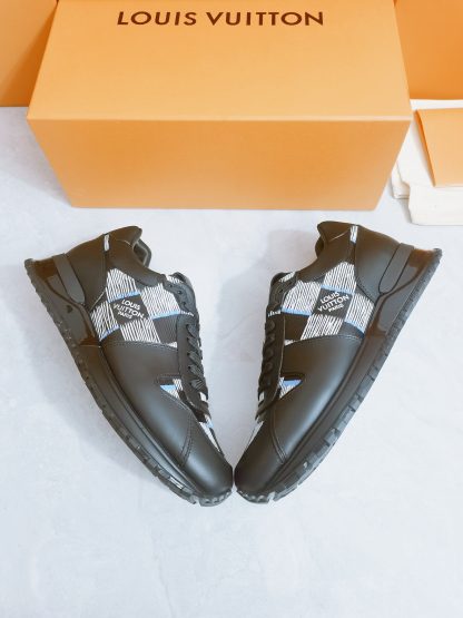 Louis Vuitton casual sports shoes - Image 4