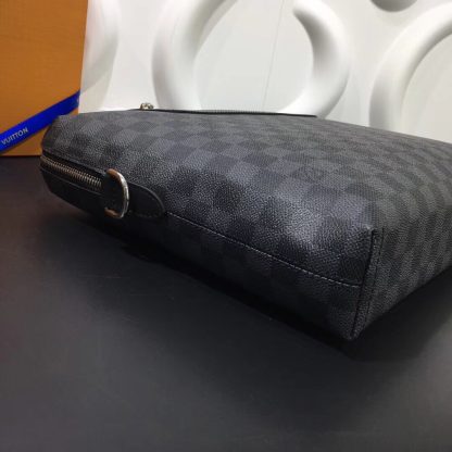 Louis Vuitton rte-documents jour briefcase - Image 4