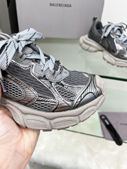 Balenciaga trendy fashion sports shoes - Image 4