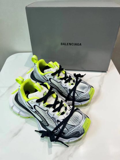 Balenciaga trendy casual sports shoes - Image 4