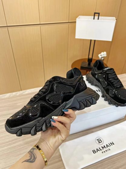 Balenciaga trendy sports shoes - Image 4