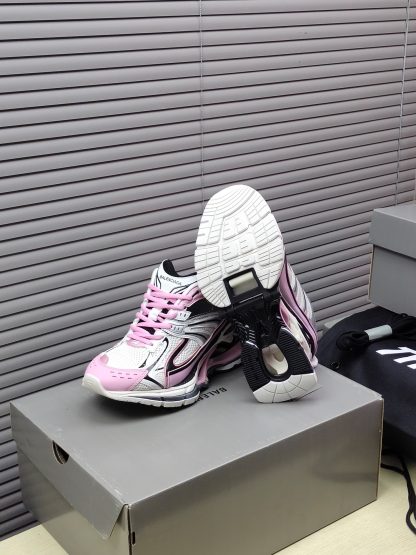 Balenciaga creative fashion spring shoes - Image 4