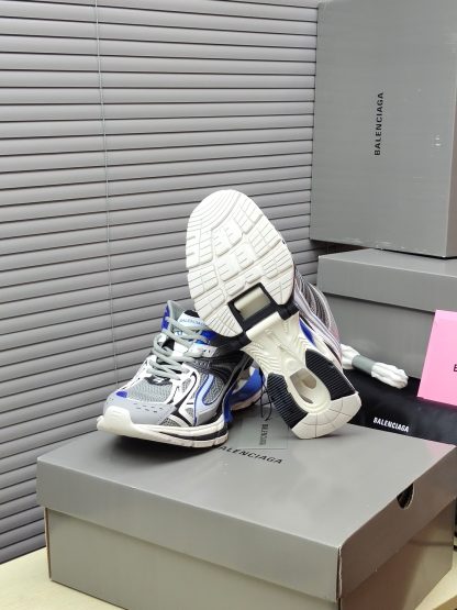 Balenciaga creative fashion spring shoes - Image 4