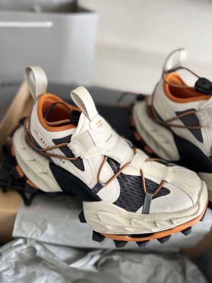 Balenciaga hiking outdoor shoes - Image 4