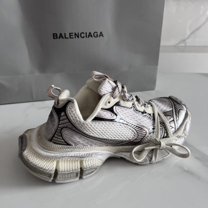 Balenciaga Phantom Trend Running Shoes - Image 4