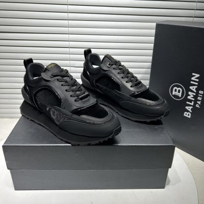 Balenciaga unisex casual shoes - Image 4