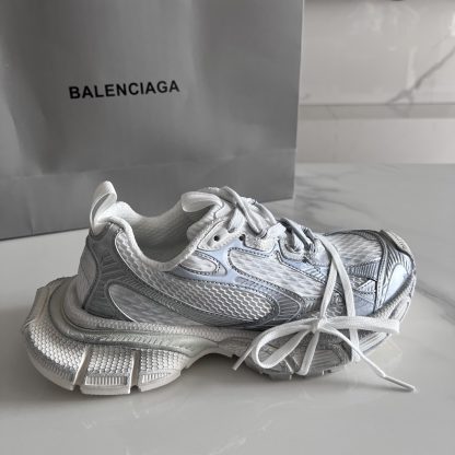 Balenciaga Couple Phantom Sneakers - Image 4