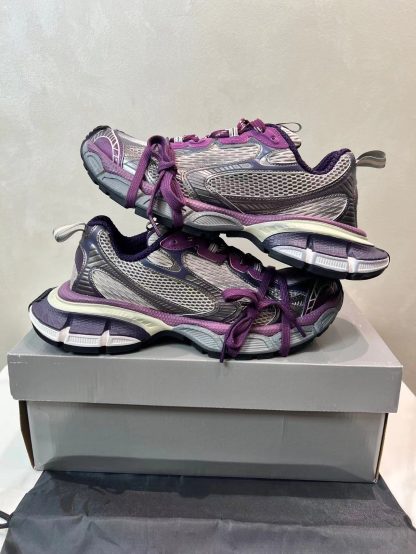 Balenciaga fashionable trendy sports shoes - Image 4