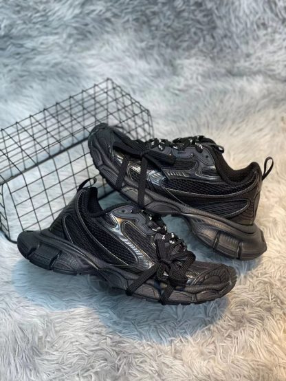 Balenciaga fashionable versatile trendy dad shoes - Image 4