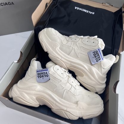 Balenciaga fashionable and versatile trendy sneakers - Image 4