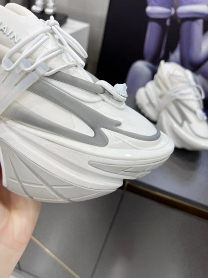 Balenciaga Fashion Trend Bullet Shoes - Image 4