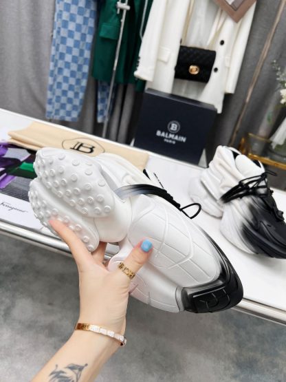 Balenciaga Fashion Bullet Shoes - Image 4