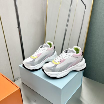Louis Vuitton Run 55 sneakers - Image 3
