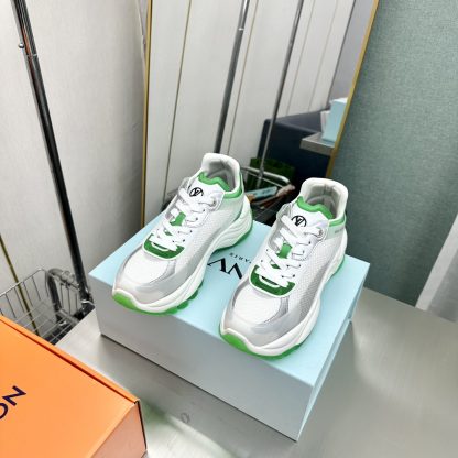 Louis Vuitton Run 55 sneakers - Image 4